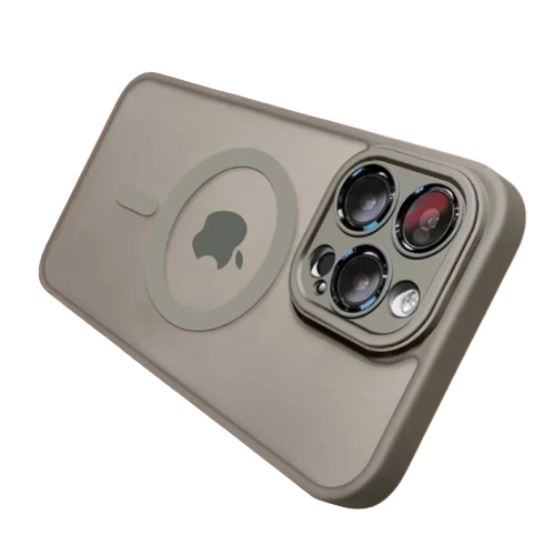 Coque Iphone Magsafe Nexihs