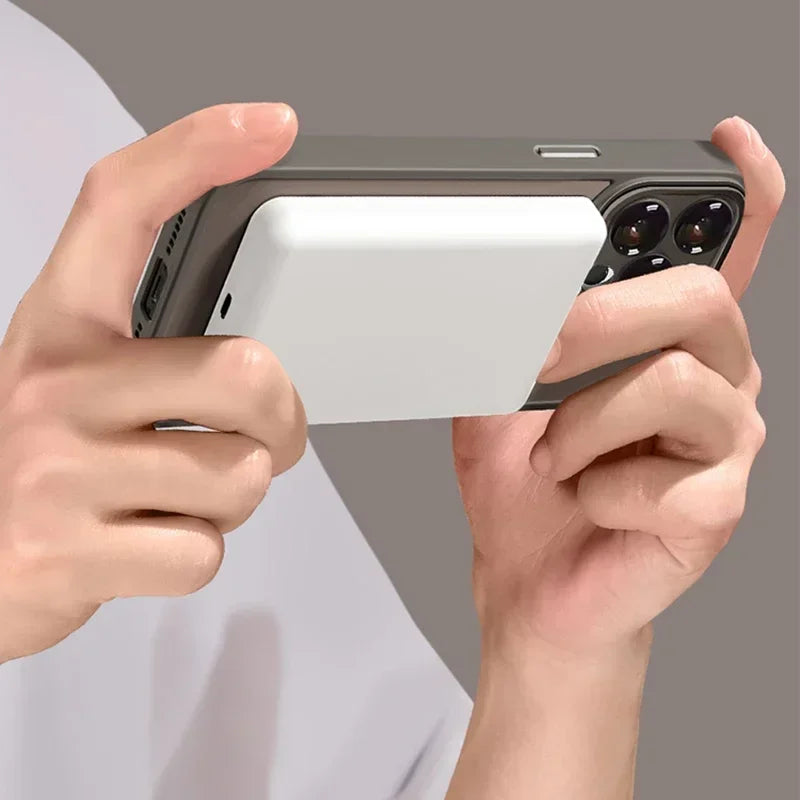 Coque Iphone Magsafe Nexihs