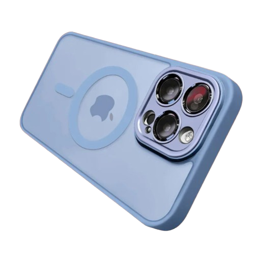 Coque Iphone Magsafe Nexihs