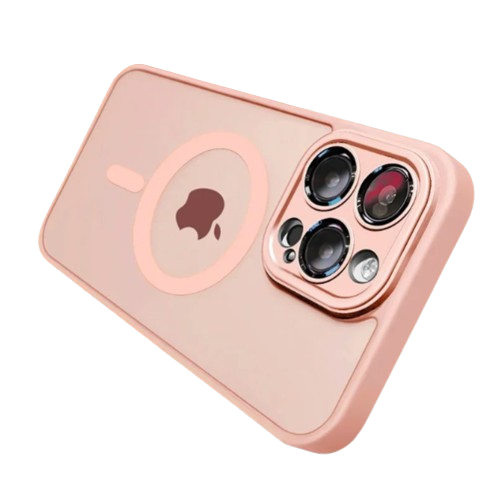 Coque Iphone Magsafe Nexihs