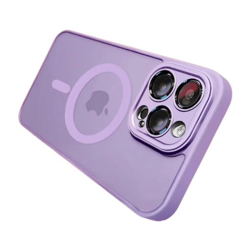 Coque Iphone Magsafe Nexihs